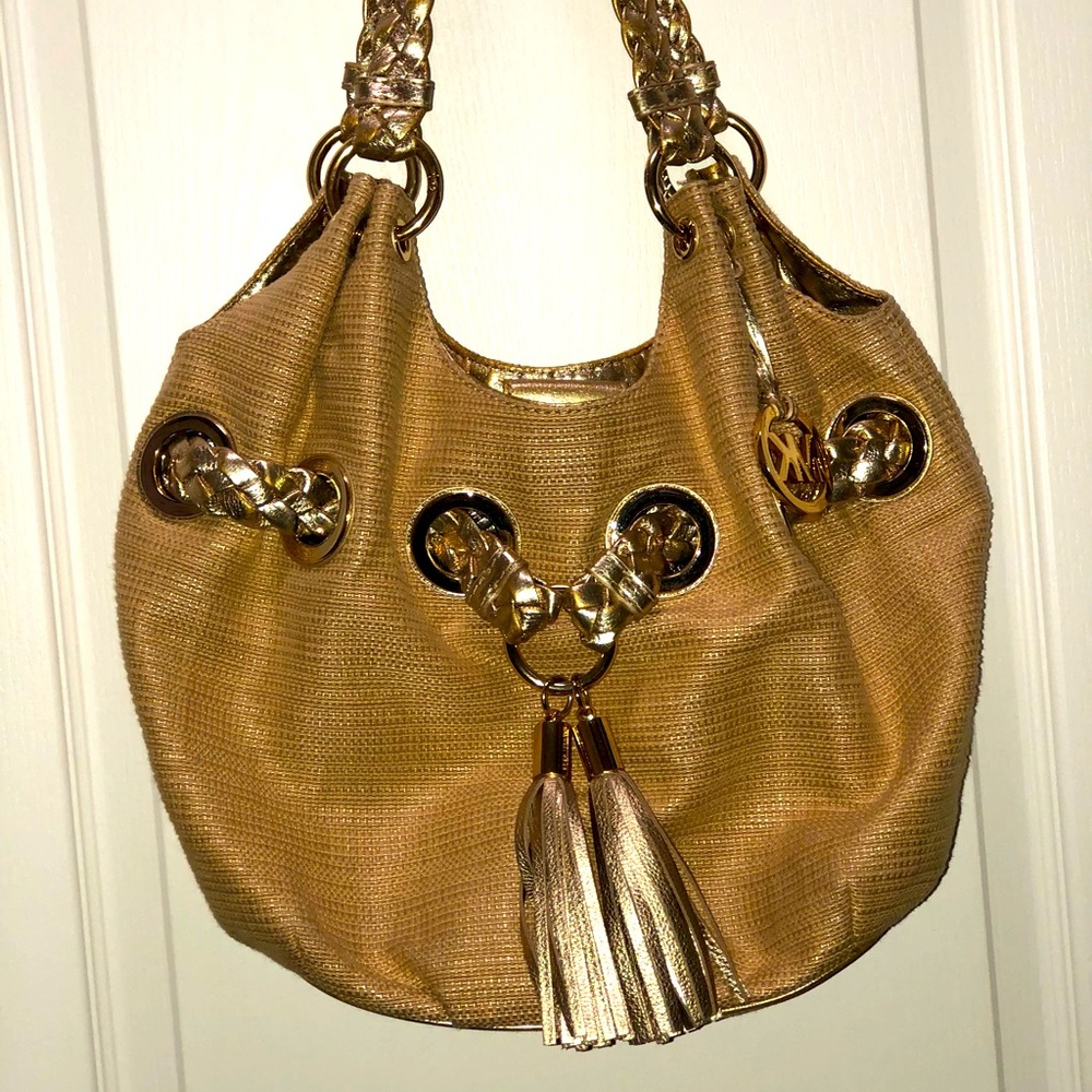 Michael Kors Hobo